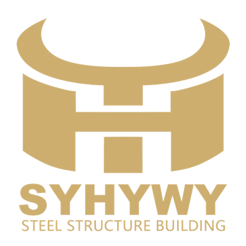 Shenyang  Huaying  Weiye  Stál  Uppbygging  Co.,  Ltd.